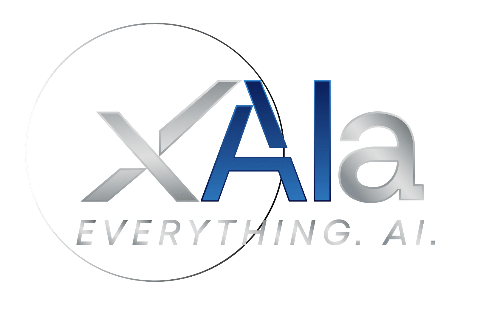 xAIa Logo