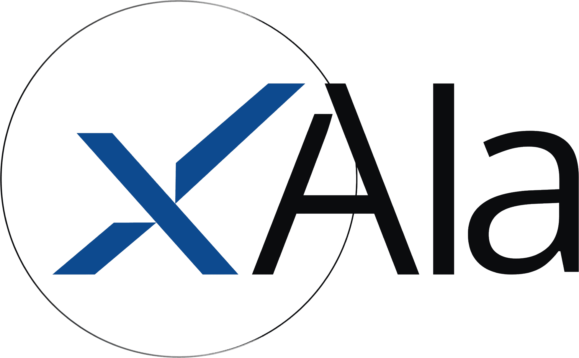 xAIa logo