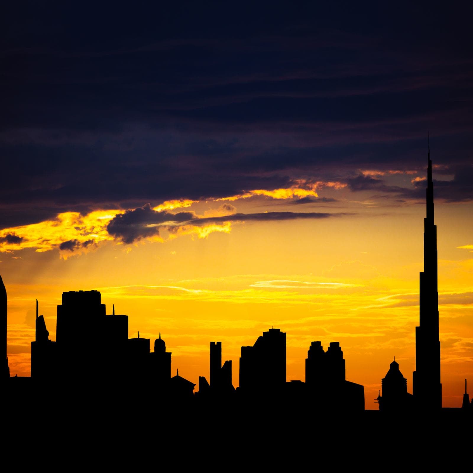 AI and the GCC's national visions: automation as economic strategy