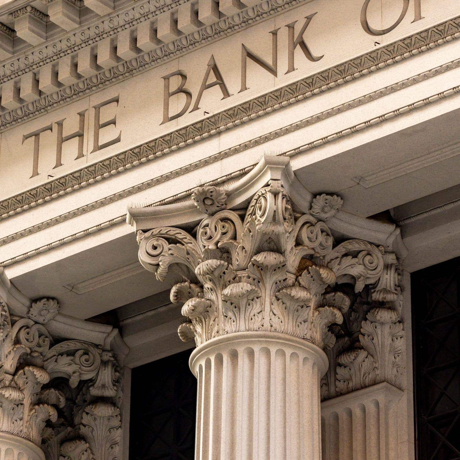 Banking and fintech