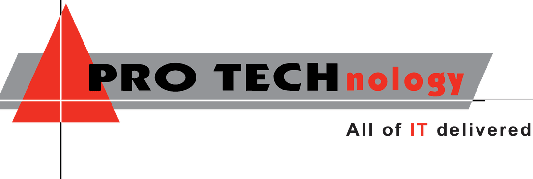 PRO TECHnology logo